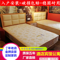 Hotel Bed guesthouses Furniture Peuuuuuuuuuuuuuuuuuuuuuuuuuuuudo