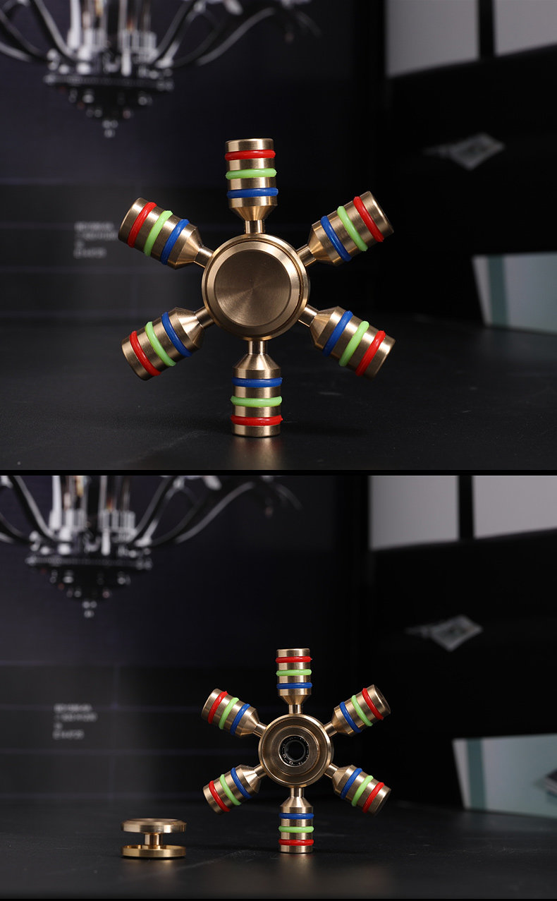 Hand spinner 8888 - Ref 2618816 Image 12