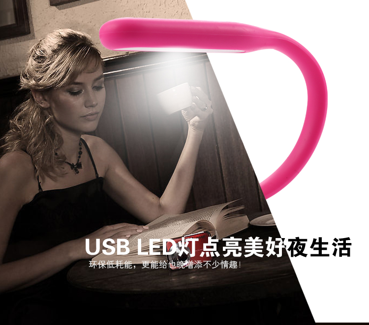 Lampe USB - Ref 377672 Image 9