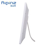 Литиевые батарейки, электронный фотоальбом, цифровая фоторамка, 12 дюймов, 14 дюймов, 17 дюймов