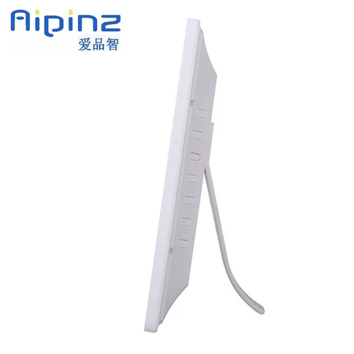 Литиевые батарейки, электронный фотоальбом, цифровая фоторамка, 12 дюймов, 14 дюймов, 17 дюймов