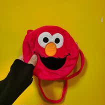 Sesame Street Small packets