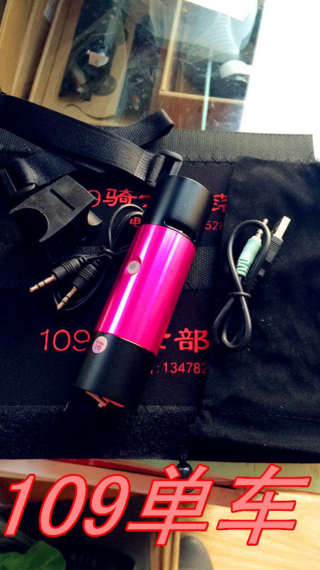 Haut-parleurs portables - Ref 2268511 Image 7