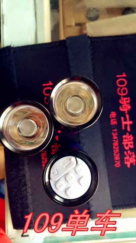 Haut-parleurs portables - Ref 2268511 Image 10