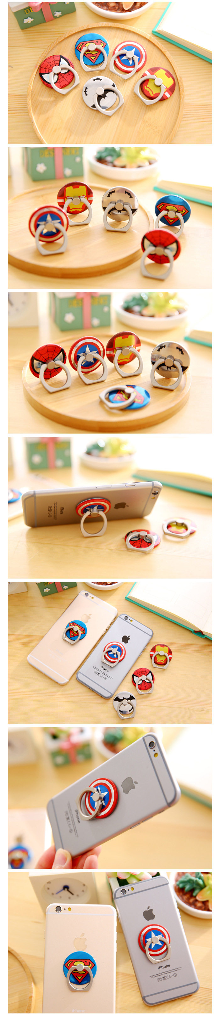 Support téléphone GSM - Ref 1361417 Image 22