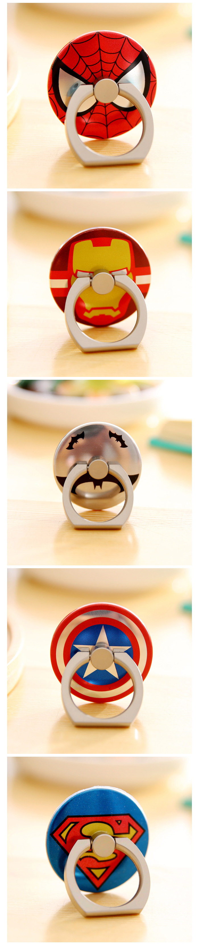 Support téléphone GSM - Ref 1361417 Image 25