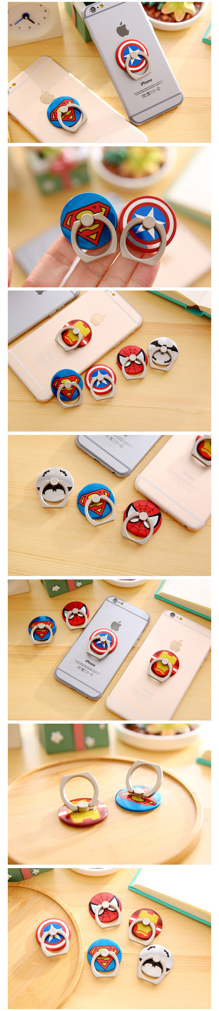 Support téléphone GSM - Ref 1361417 Image 23