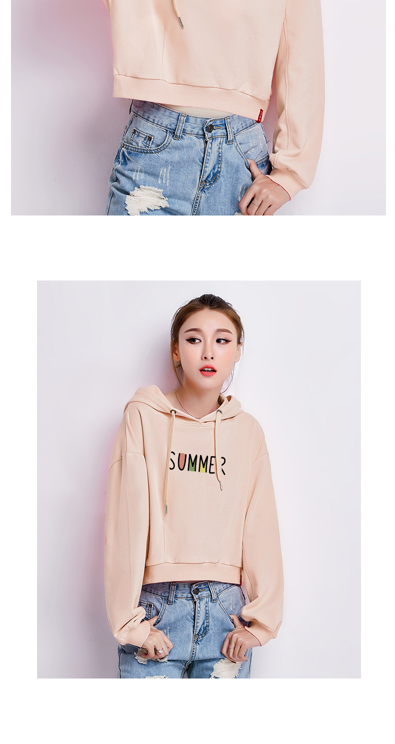 Sweatshirt femme en Coton - Ref 3217352 Image 18