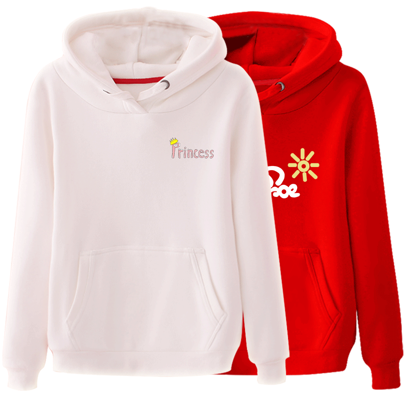 Sweatshirt femme en Coton - Ref 3216068 Image 5