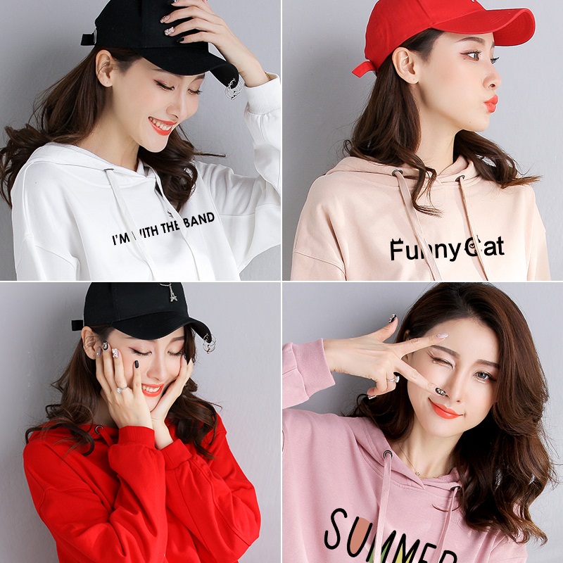 Sweatshirt femme en Coton - Ref 3217352 Image 3