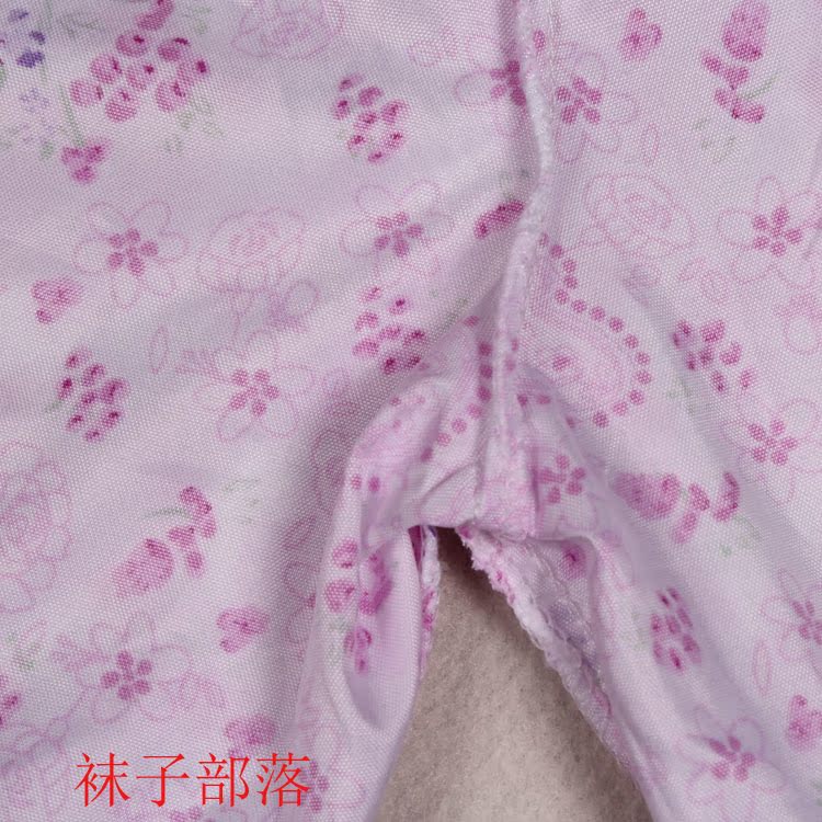 Pantalon pyjama personne âgée - Ref 728420 Image 11