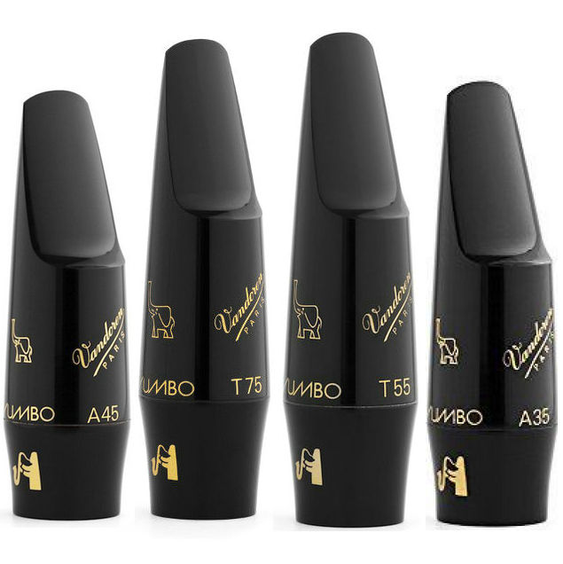 France Vandoren Bendlin elephant tenor tenor sax bakelite head A35 A45 T55 75