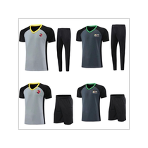 Basketball World Championship Asian Championship Basketball Referee Uniform Referee Uniform Top Referee Uniform Set Referee Pants