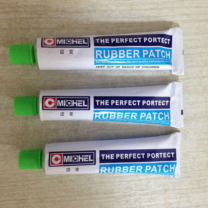 Kit de réparation vélo - Ref 2314504 Image 8