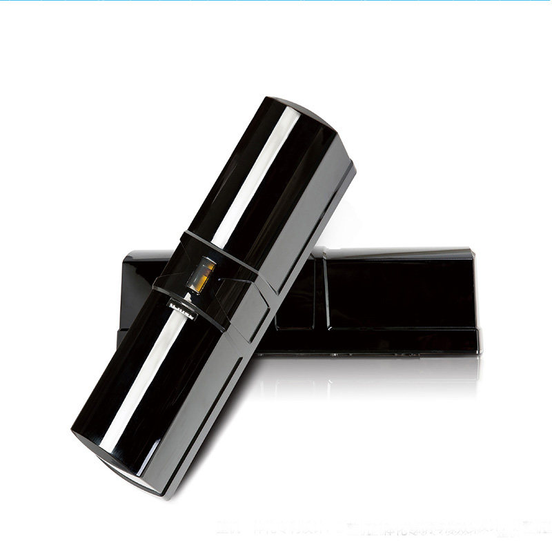 Four-beam infrared thru-beam detector ARIF ABH-50 perimeter irre-thru alarm sensor