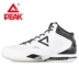 Giày bóng rổ đỉnh cao nam Parker năm 3 thế hệ khởi động TP9 giày bóng rổ adidas Giày bóng rổ