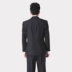 Bắc Kinh Yilai Thêu 2016 Mùa thu mới Bộ đồ vest nam Bộ quản lý sảnh khách sạn Foreman Áo len bằng vải Suit phù hợp