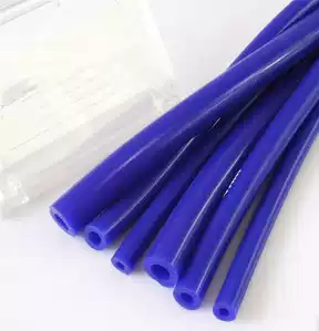 Car modification high quality silicone tube negative pressure tube Vacuum hose Intake and exhaust valve connection manifold water pipe