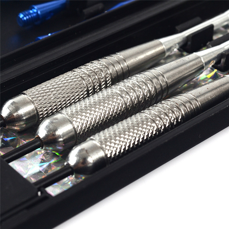 CUESOUL / Q 獣 chính hãng 22 g kim phi tiêu chuyên nghiệp Hộp kim phi tiêu chống rơi chuyên nghiệp ARCH-B2207 - Darts / Table football / Giải trí trong nhà bang phong phi tieu