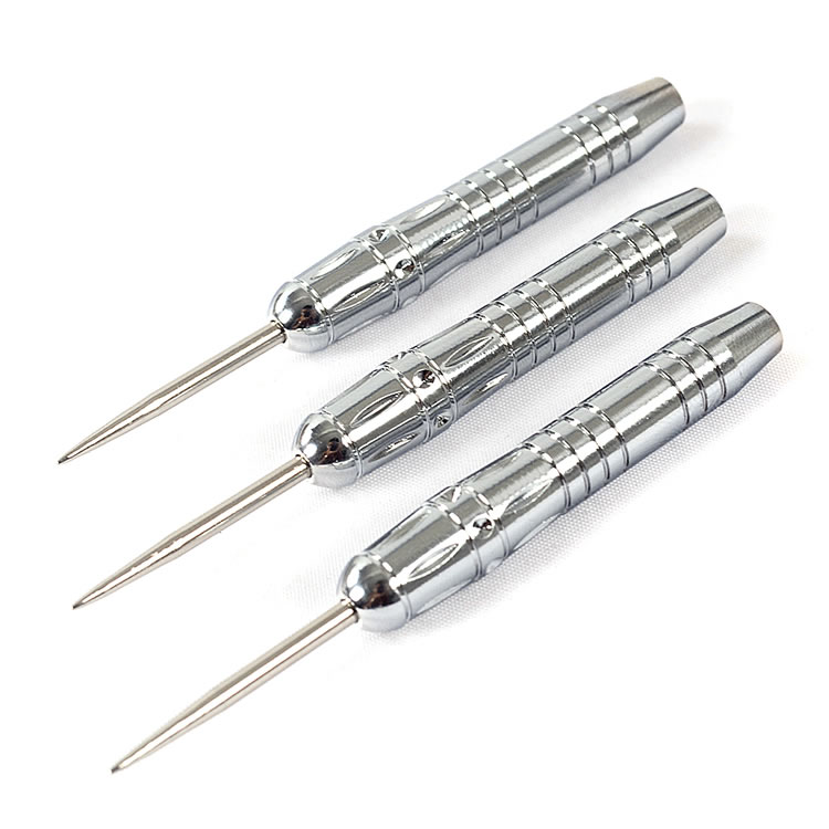 CUESOUL Q 獣 Hộp đựng phi tiêu chuyên nghiệp 22g chuyên nghiệp Kim phi tiêu chống rơi đặt ARCH-F1101 - Darts / Table football / Giải trí trong nhà trò chơi ném phi tiêu
