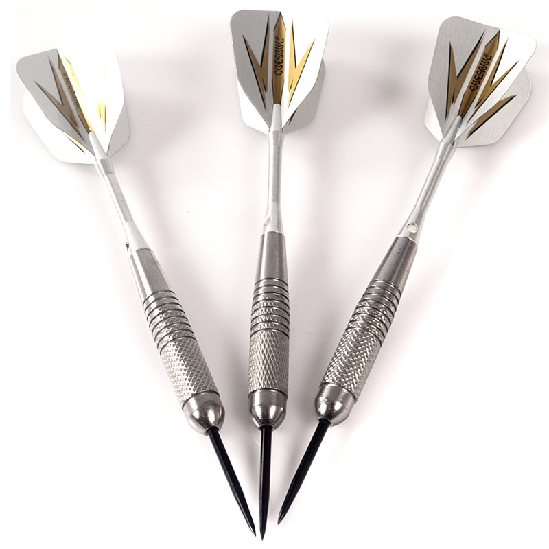 CUESOUL / Q 獣 chính hãng 22 g kim phi tiêu chuyên nghiệp Hộp kim phi tiêu chống rơi chuyên nghiệp ARCH-B2207 - Darts / Table football / Giải trí trong nhà bang phong phi tieu
