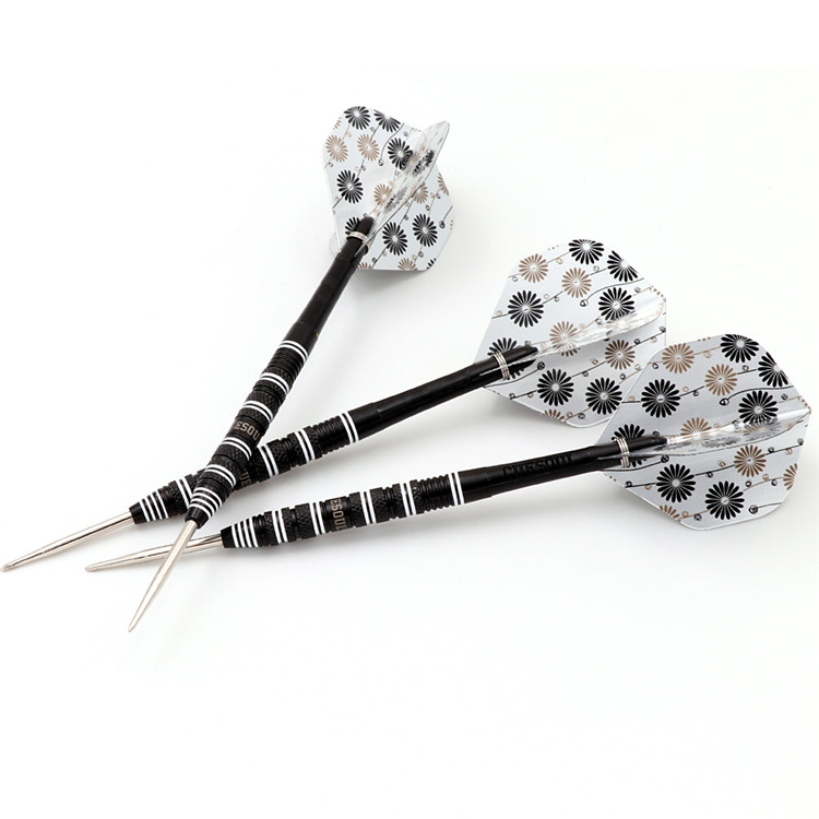 CUESOUL Q 獣 Challenger Series 24/26 / 28g Bộ kim loại cứng bằng thép không gỉ - Darts / Table football / Giải trí trong nhà phi tiêu 8 cánh
