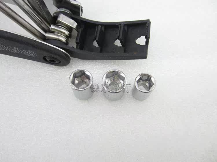 Outils pour vélo - Ref 2276845 Image 7