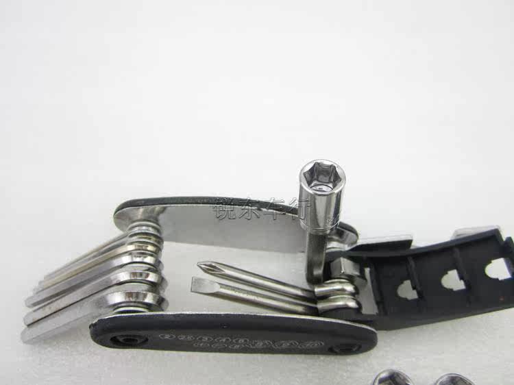 Outils pour vélo - Ref 2276845 Image 8