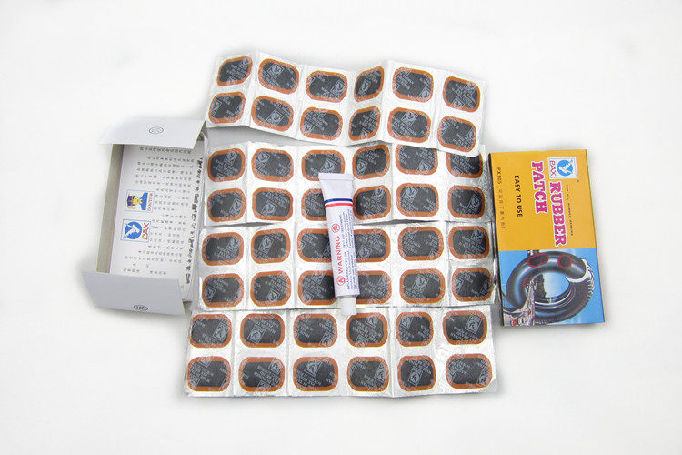 Kit de réparation vélo - Ref 2314118 Image 3