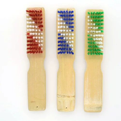 Гигиеническая нейлоновая пластиковая щетка для обуви для домашнего использования для стирки