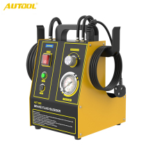 Automobile brake oil replacement machine switch brake fluid pulse automatic oil change machine brake oil replacement tool