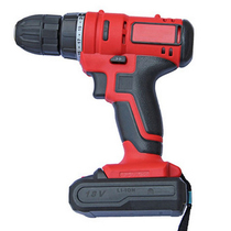 New Beax GBK-18V-2 Dual Lithium Battery Charging Drill Hand Electric Drill Charging Drill 18V