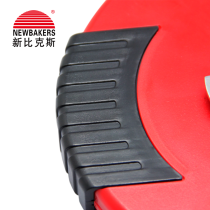 New Bikes Carry-on type fiber ruler leather ruler leather measuring tape jumping far off 30 m 30 m 20 m 10 m