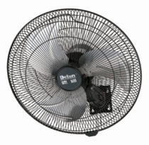 Deventilator 45T-W Commercial Fan Wall-mounted Electric Fan 18-inch 450MM