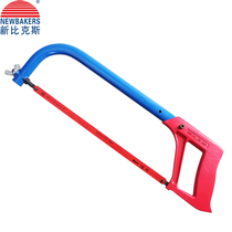 New Beaks YY-812 Hacksaw Frame Mobile Bow Saw Hand Saw Tool