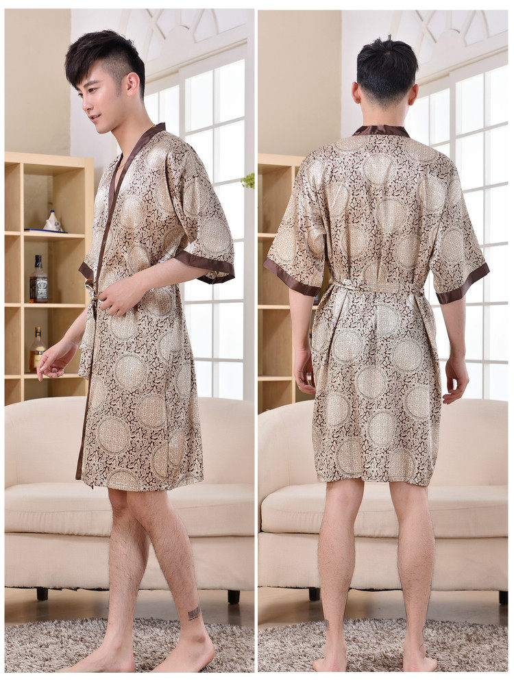 Peignoir jeunesse - Ref 602492 Image 35