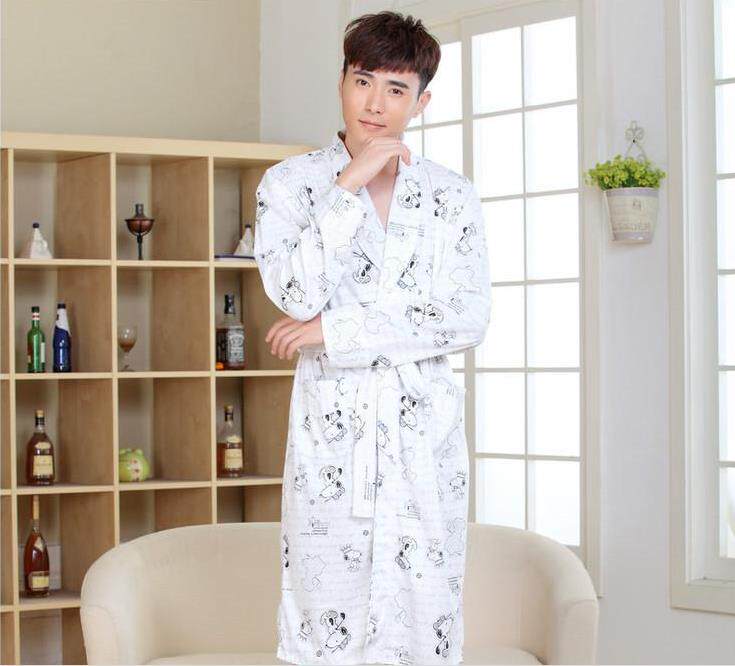 Peignoir jeunesse - Ref 592158 Image 25