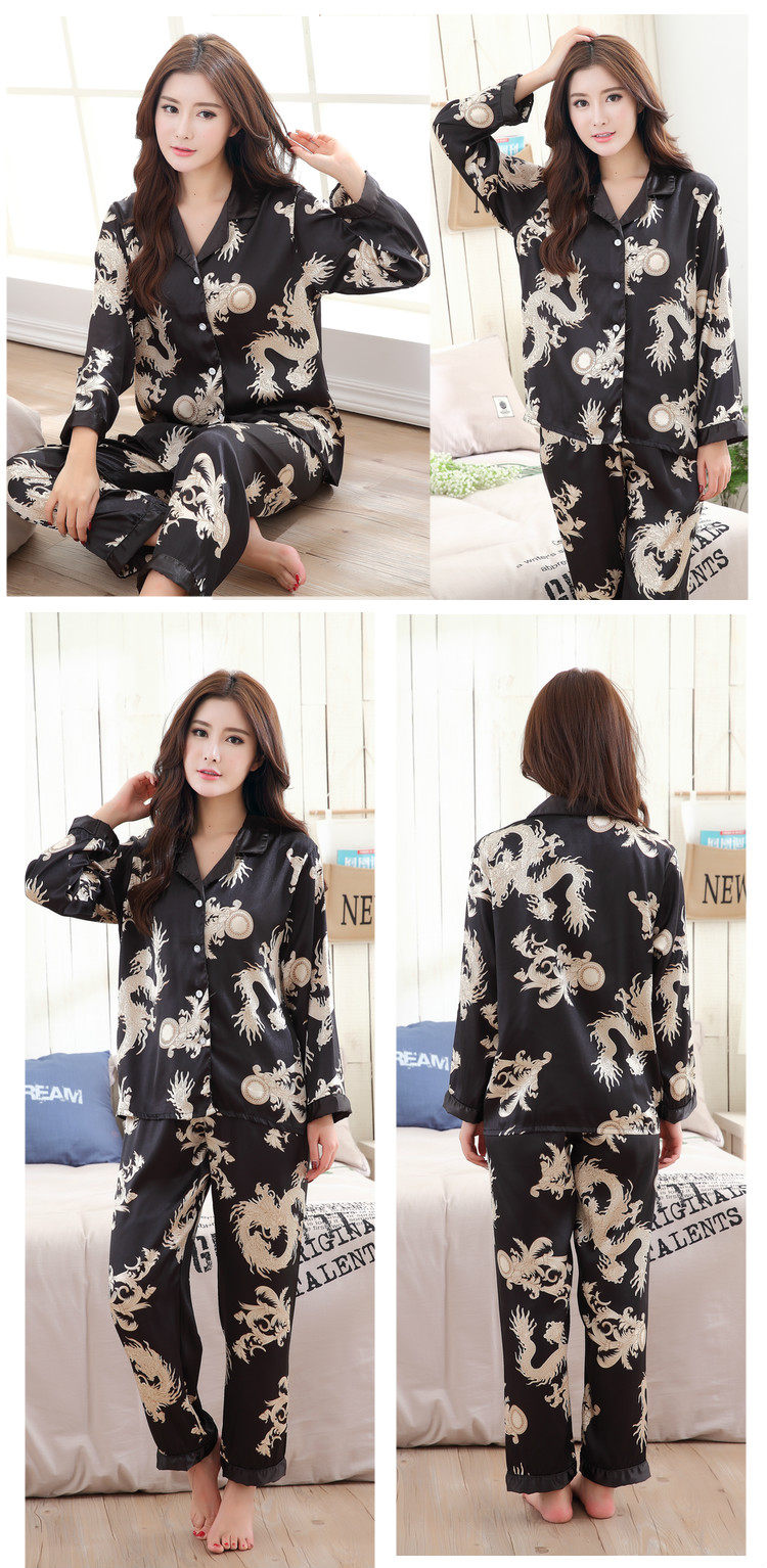 Pyjama mixte OTHER   en Polyester Polyester  à manches longues - Ref 3006021 Image 17