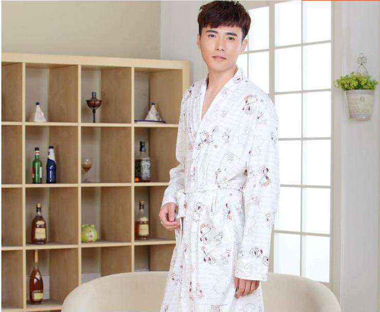 Peignoir jeunesse - Ref 592158 Image 28