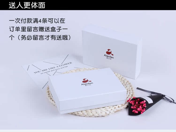 Quần cotton nữ không có dấu vết ở quần đùi thắt lưng Quần short cotton nữ gợi cảm các mẫu đồ lót gợi cảm