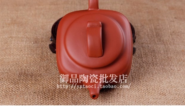Đặc biệt cung cấp ấm trà công suất nhỏ Xi Shi nồi Yi gốc mỏ ấm trà handmade lọc ấm trà chính hãng bộ ấm chén uống trà