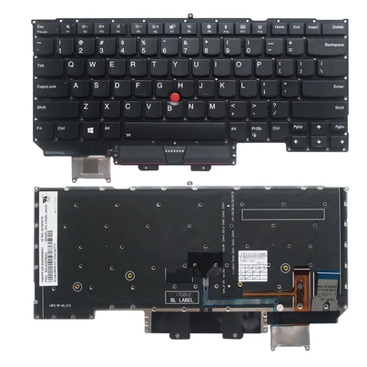 Lenovo, клавиатура, x1, x1, 2018, 2017 тренд, 2019, 2020, 2021 коллекция