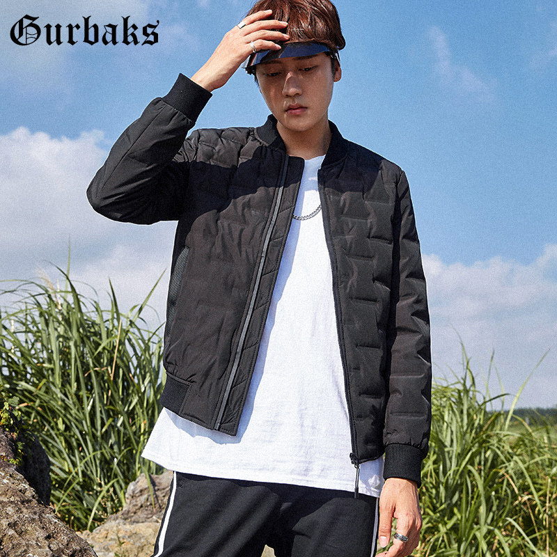 Blouson homme GURBAKS - Ref 3120552 Image 3