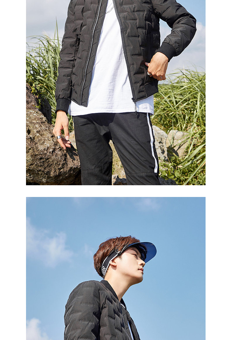 Blouson homme GURBAKS - Ref 3120552 Image 17