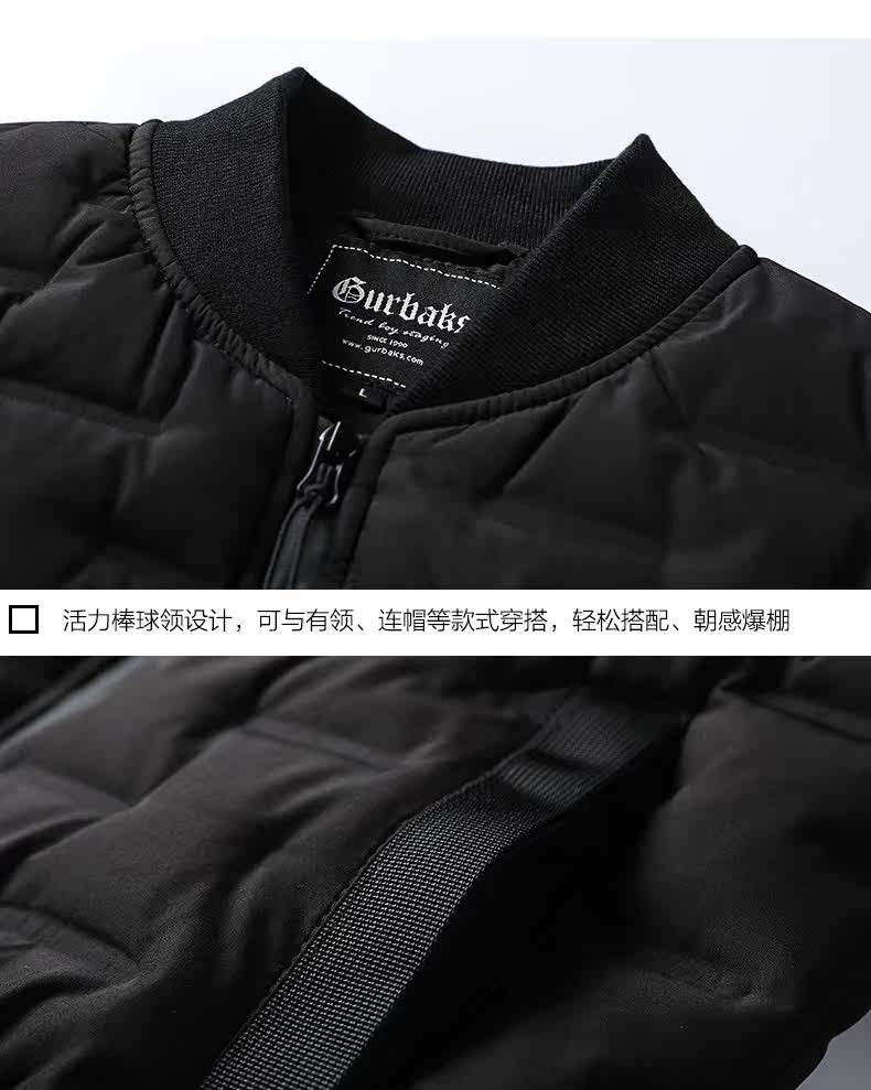 Blouson homme GURBAKS - Ref 3120552 Image 24