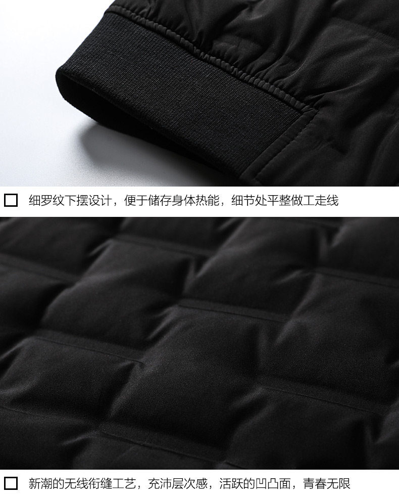 Blouson homme GURBAKS - Ref 3120552 Image 27