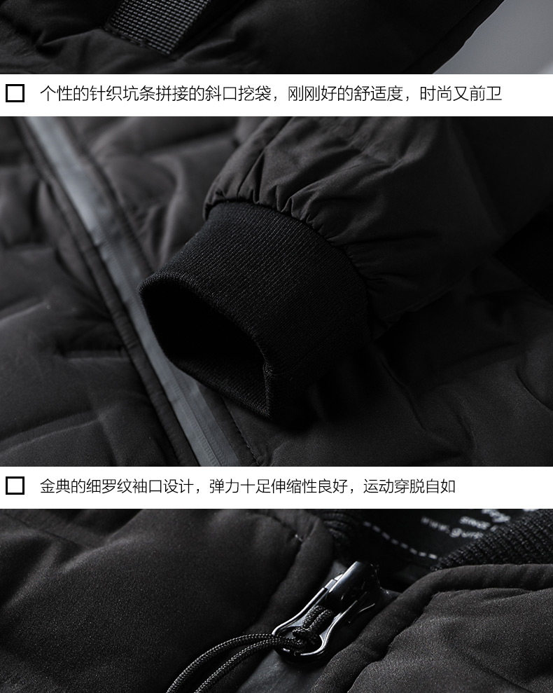 Blouson homme GURBAKS - Ref 3120552 Image 25