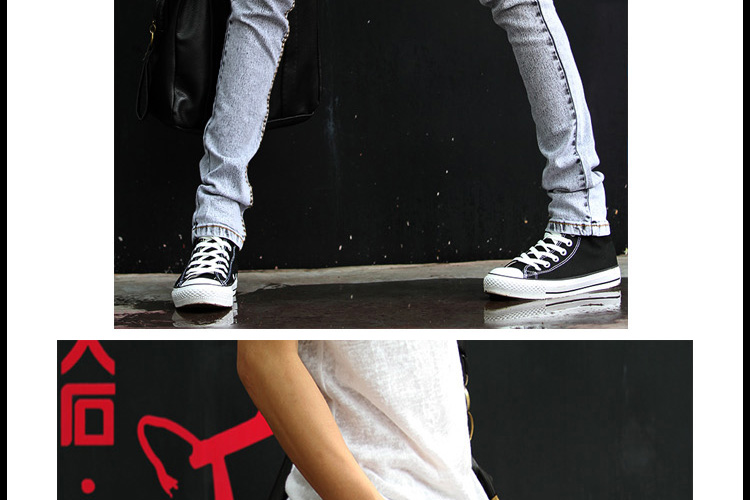 Jeans pour jeunesse pieds Slim GURBAKS 70% coton, 28% de fibres de polyester, de polytétrafluoroéthylène (Teflon) 2% pour Quatre saisons - Ref 1485885 Image 19