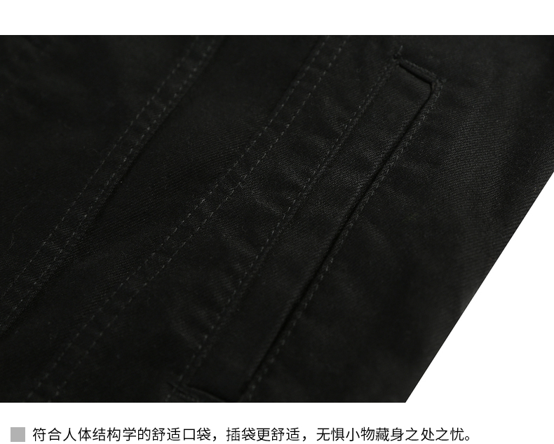 Blouson homme GURBAKS manches longues en Coton - Ref 3118977 Image 45