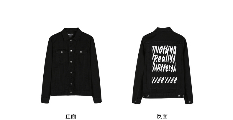 Blouson homme GURBAKS manches longues en Coton - Ref 3118977 Image 13